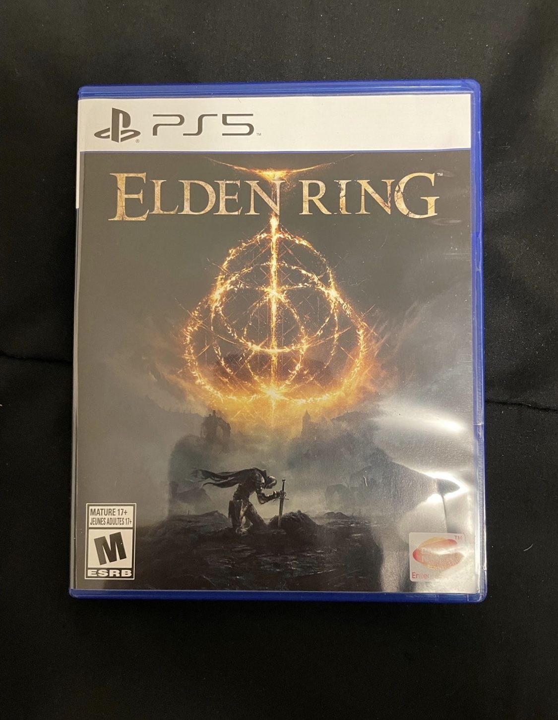 Elden Ring 