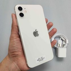 iPhone 11, Factory Unlocked,  Excellent Condition. 