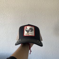 Goorin Bros Hat Well Taken Care Of $15
