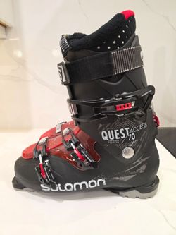 Ski boots 29 / 29.5 men's 11 / 11.5
