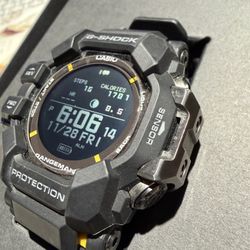 GSHOCK-GPR-H1000-RANGEMAN MASTER OF-G