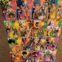 Dragonball Collection