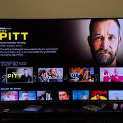 Samsung S90CD 65” OLED TV with Box!