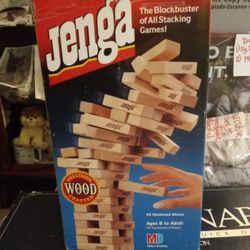 Jenga