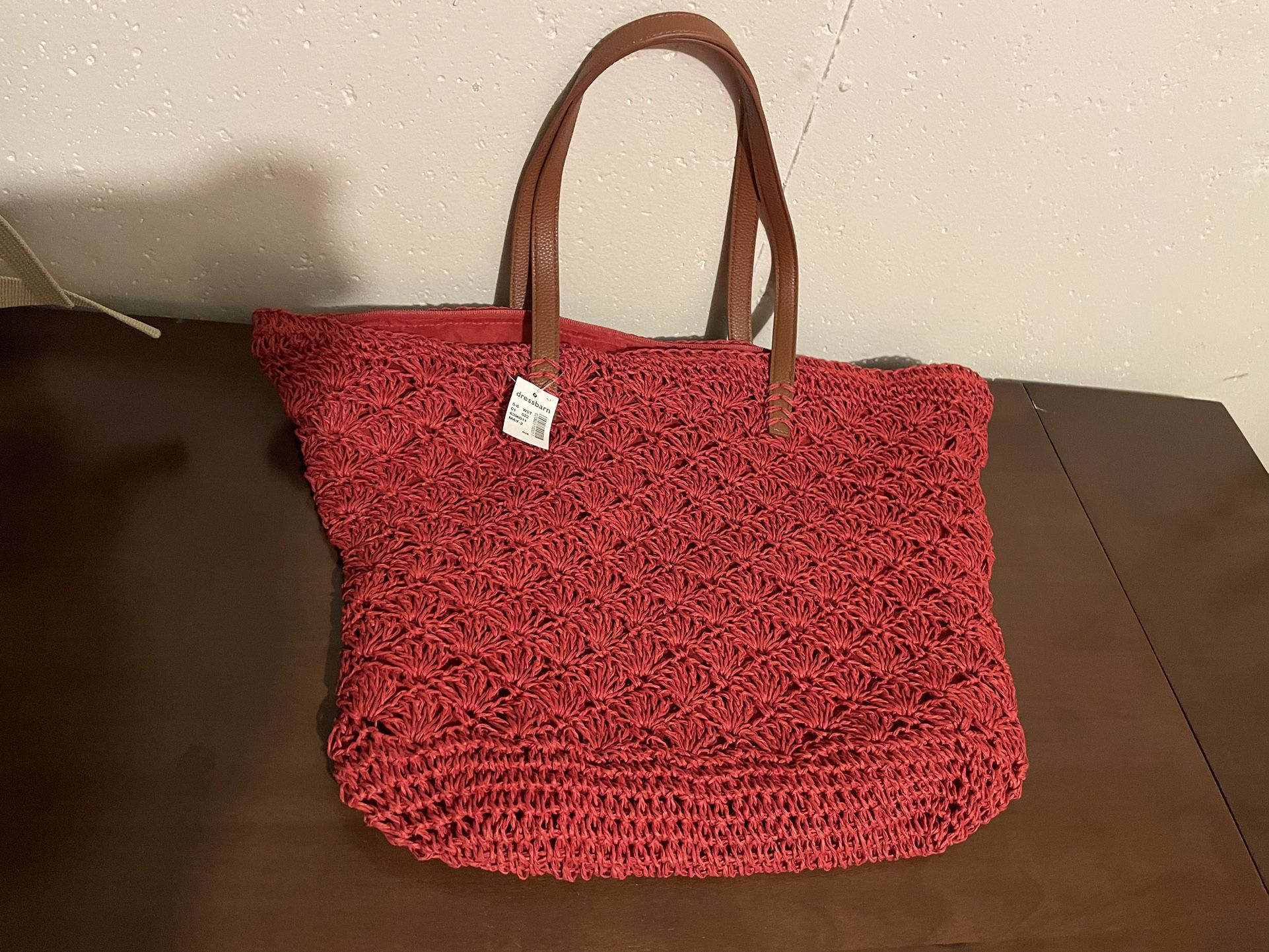 Dress Barn Shoulder Bag