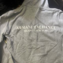 Armani Exchange