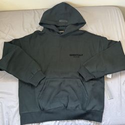 Essential Fear of God Hood 