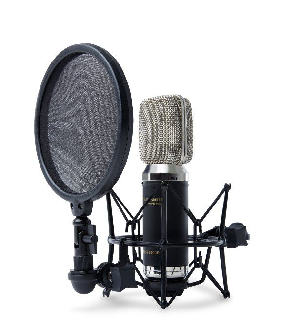 Marantz Professional MPM-3500R Ribbon Microphone