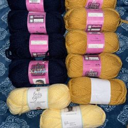 Yarn Lot