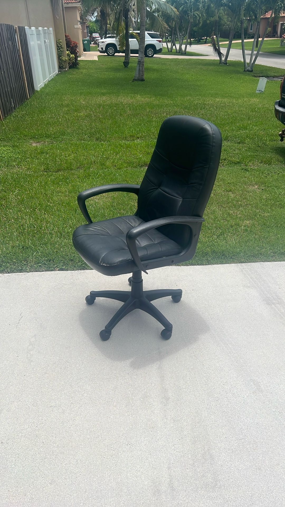 Desk Chair For Home Or Office