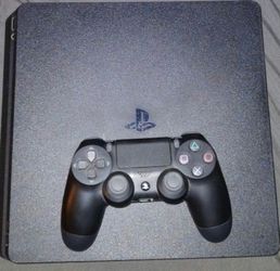 Ps4 Bundle