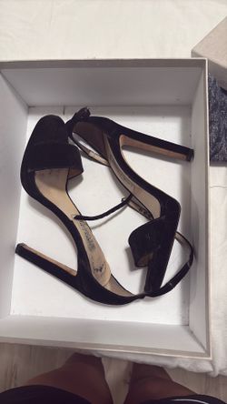 Jimmy Choo High heels - AS IS