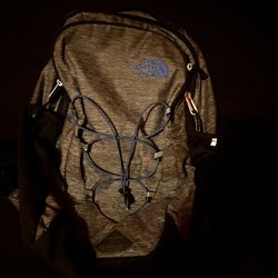 Back Pack