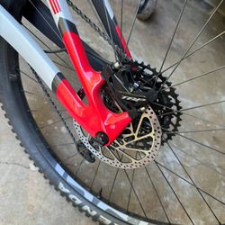 Mountain Bike For Sale 