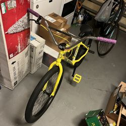 Bmx