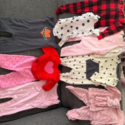 6-9 month old girl clothes