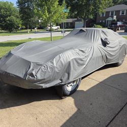 1979 Chevrolet Corvette