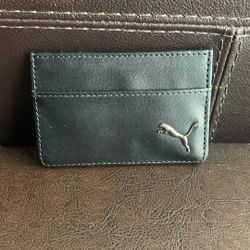 Puma Wallet 