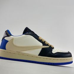 Jordan 1 Low Fragment x Travis Scott 211