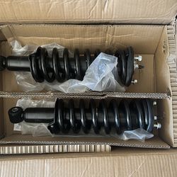 2005-2012 Nissan pathfinder front strut