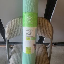 Premium Yoga Mat