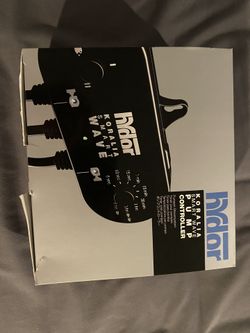 Hydor Koralia Smart Wave Controller