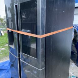 Smart Fridge Doesn’t Get Cold $250 Cash 