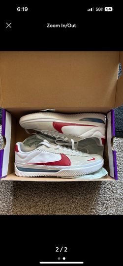 Nike SB BRSB (Men Size 9)