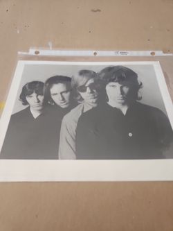 Doors photo