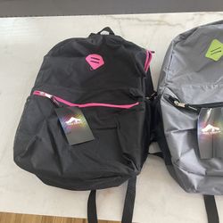 School Backpack $15 each 