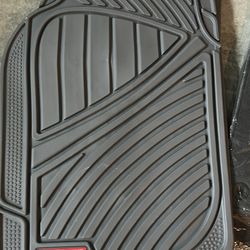 Weather Mats 