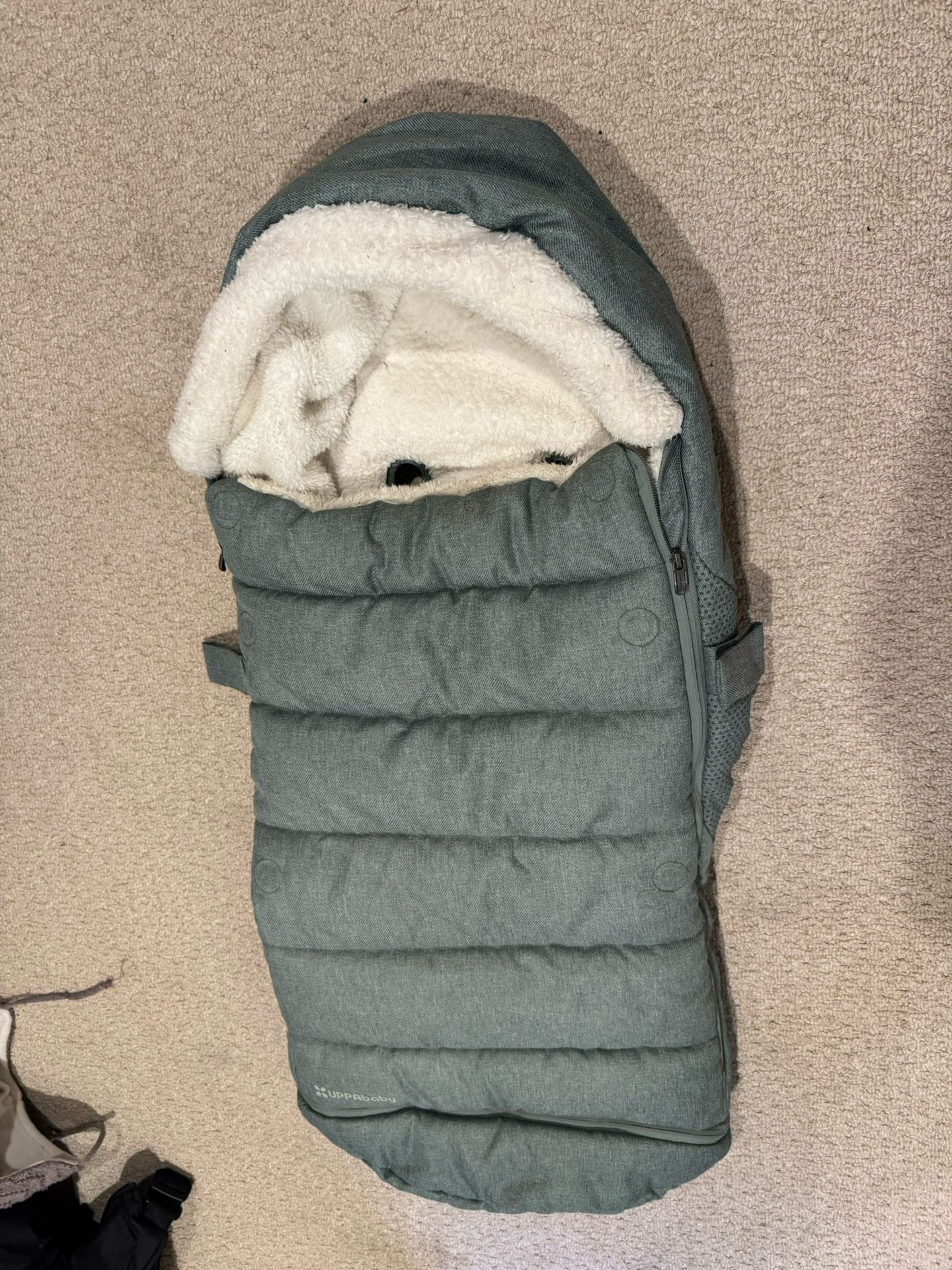 Uppababy CozyGanoosh