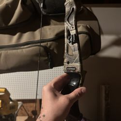 Recurve Bow 
