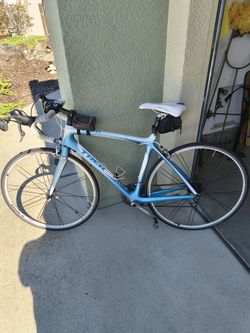 Trek Madone 4.5 Bike