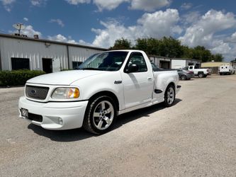 1999 Ford F-150 SVT Lightning