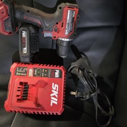 Skil 12v Drill Driver