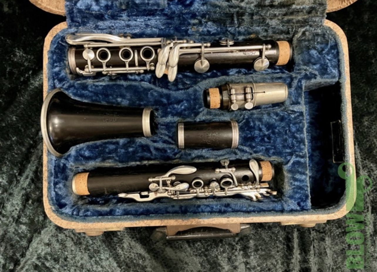 Clarinet
