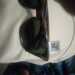 Brand New Wit Tag Oliver Peoples L.A. Sunglasses 
