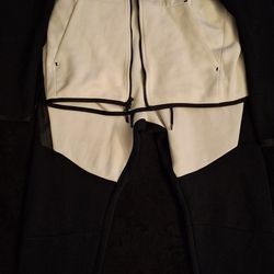 Nike Tech Fleece Windrunner Set