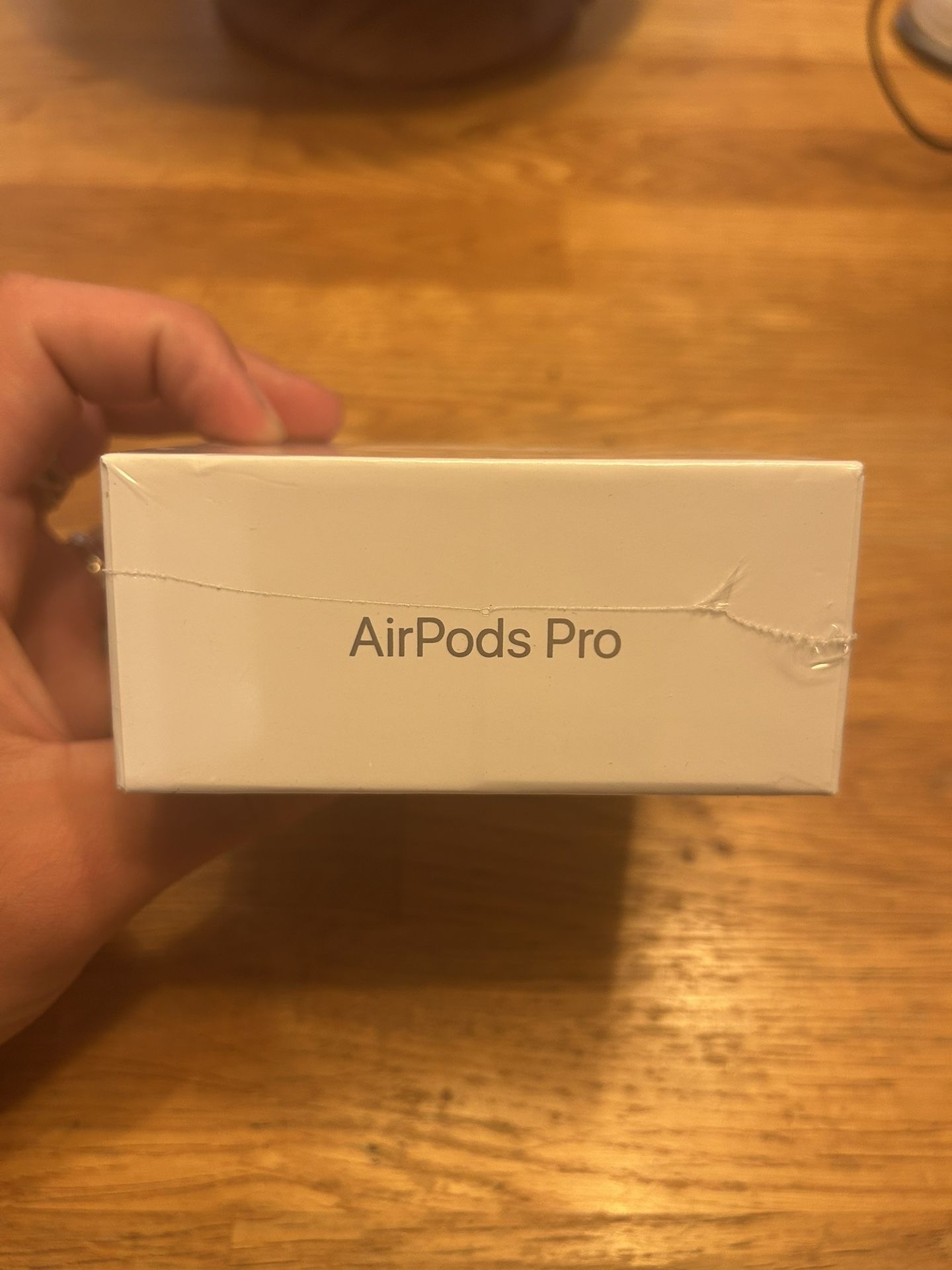 AirPods 2nd Generation