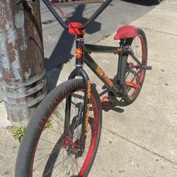 2017 Big Flyer 