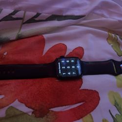 Series 8 Apple Watch 