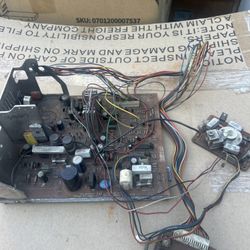 Samsung 27” Arcade Video Game Monitor Chassis 