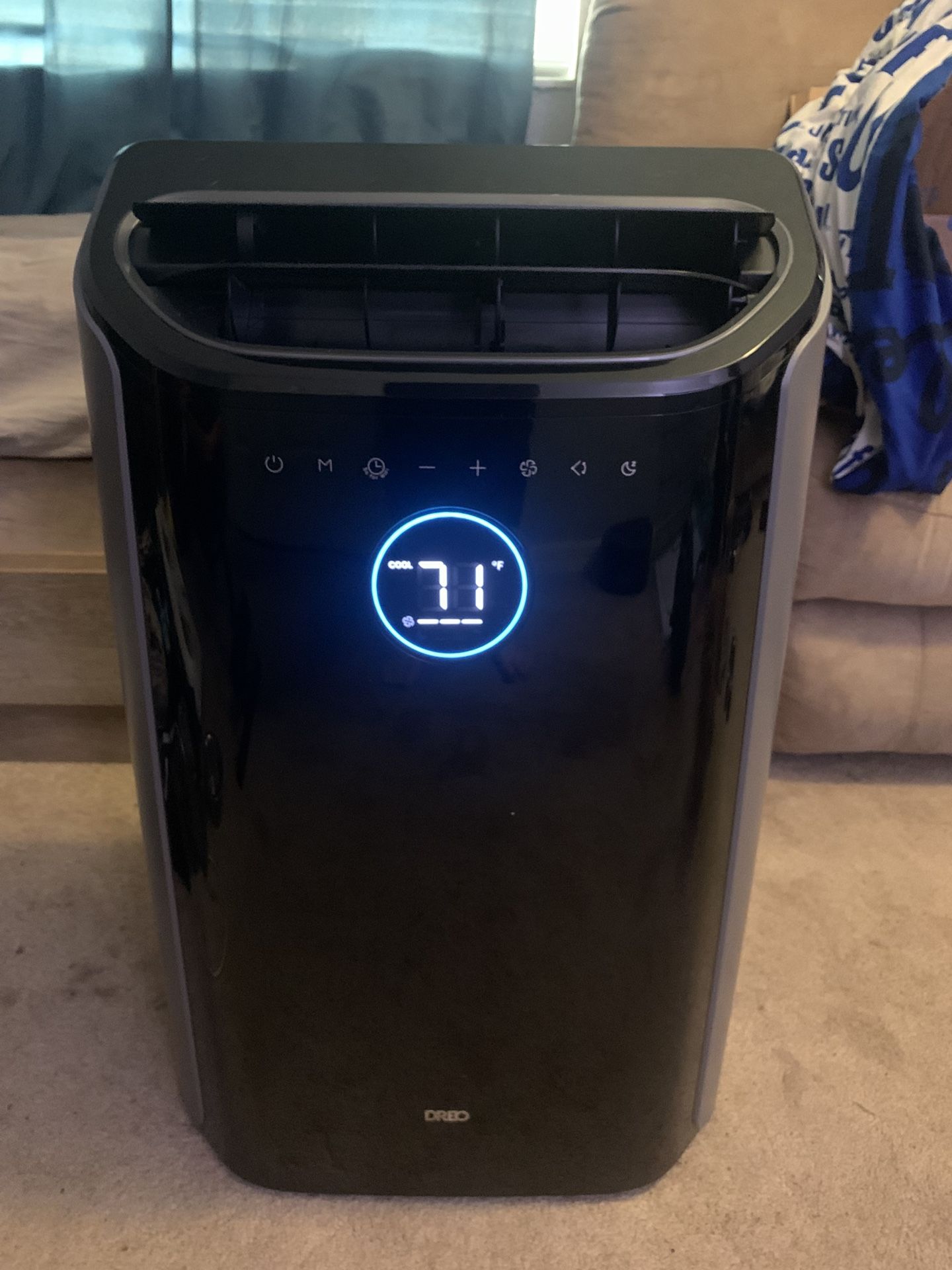 14,000 BTU DREO Portable AC Unit