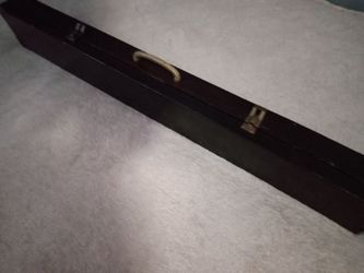 Pool Stick Case