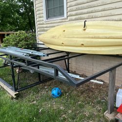 Truck Rack