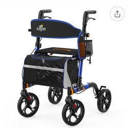 Aojin Rollator Walker 