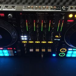 DDJ 1000 SRT ( Limited edition ) 