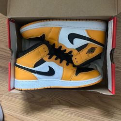 Nike Air Jordan 1 7y