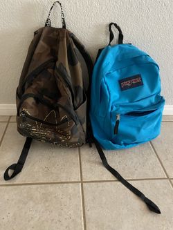 Backpacks